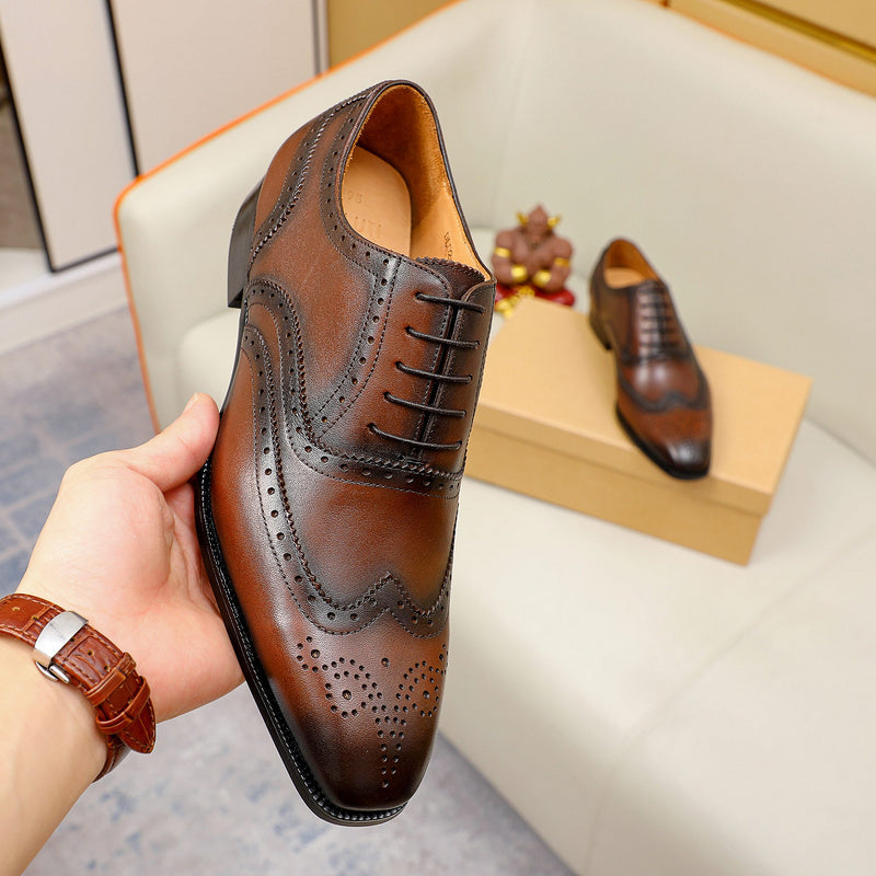 Glami - BRE Men Shoes - 391