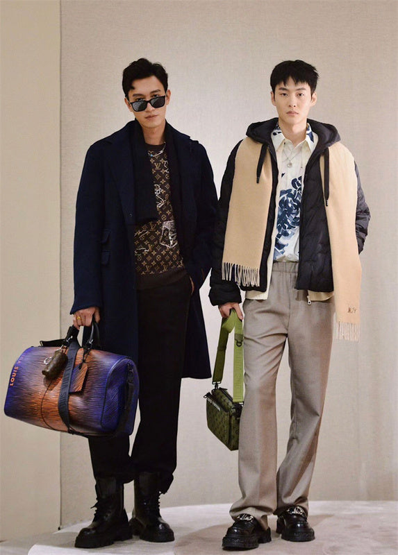 Glami - LOV Bags - 334