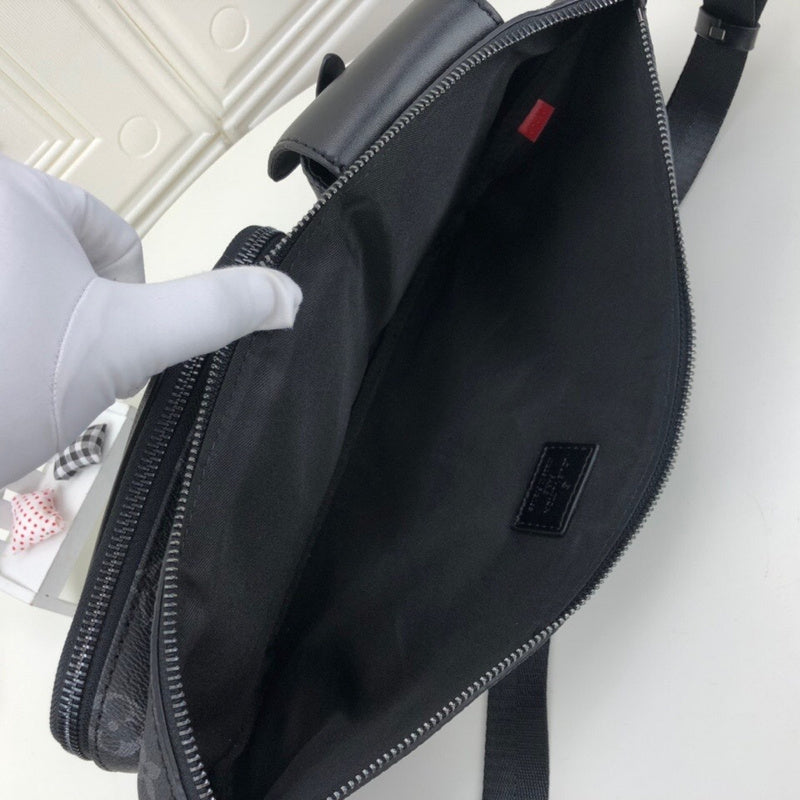 Satchel Bags - VL Bags - 2197