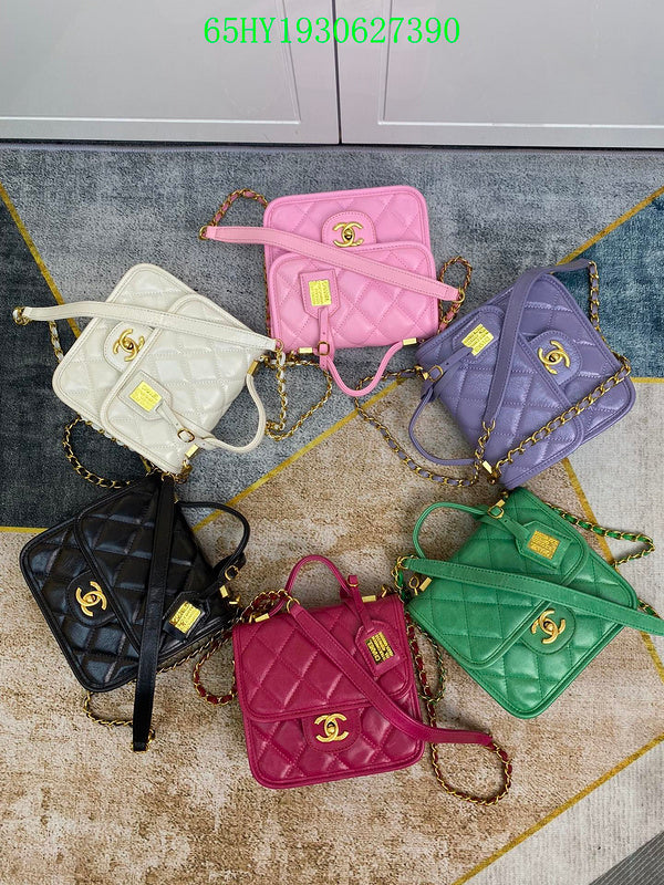 Glami - CHL Bags - 2563