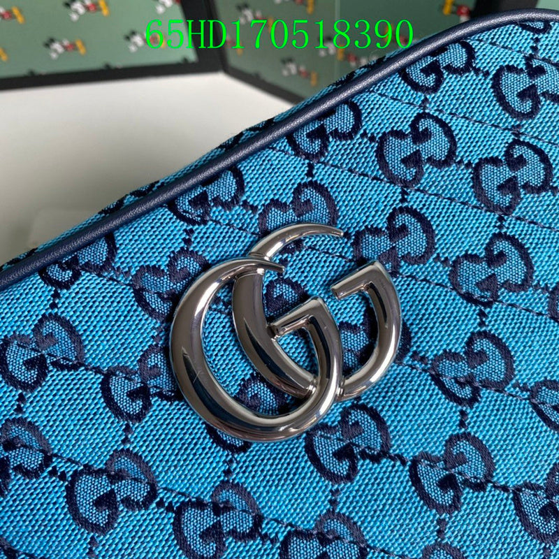 Glami Fashion - GCI Bags - 11033
