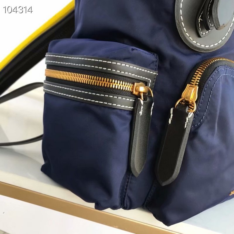ELE Fashion -BBR Bags - 946