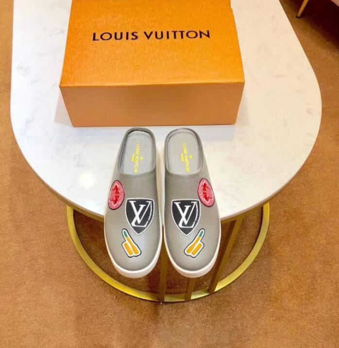 SAMC - LOV Women Shoes - 1727