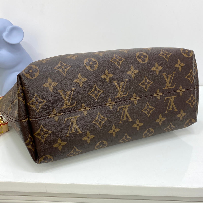 Glami Fashion Lu-Vi Bags - 16668