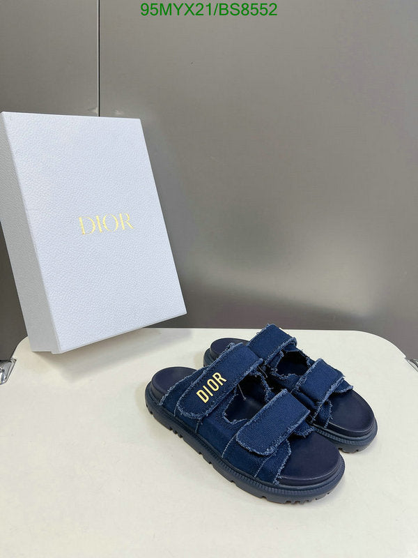 SAMCC - DOR Women Shoes - 1431