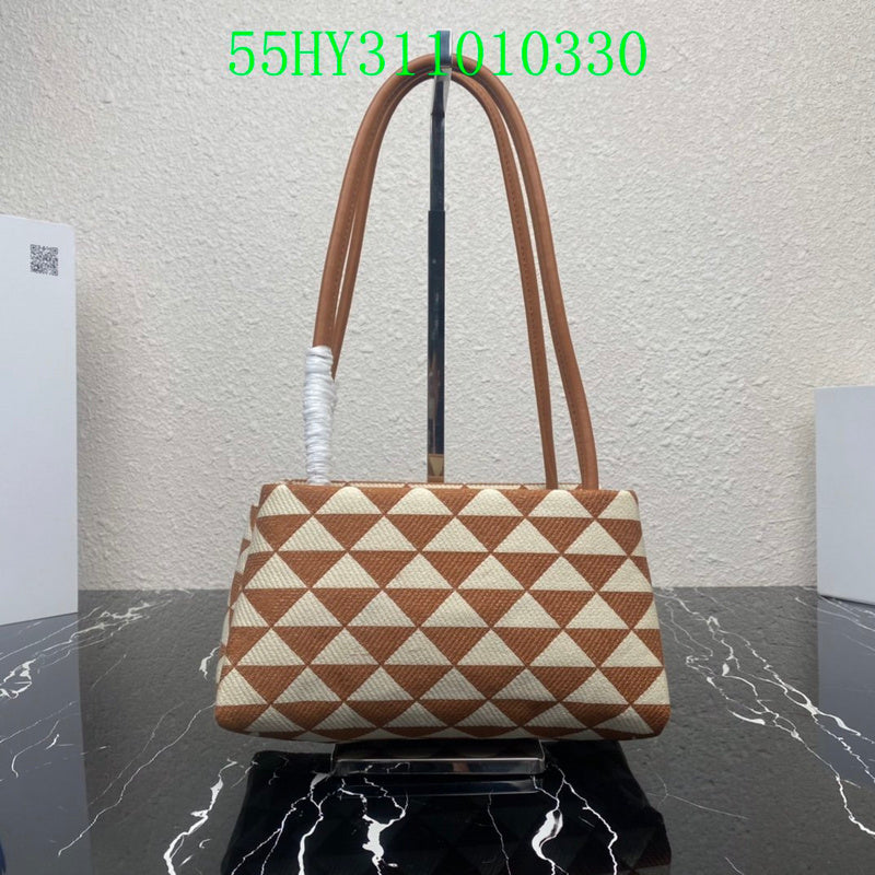 Satchel Bags - PDA Bags - 3928