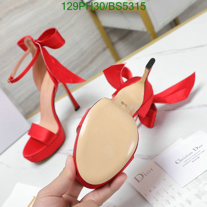 SAMCC - DOR Women Shoes - 1463