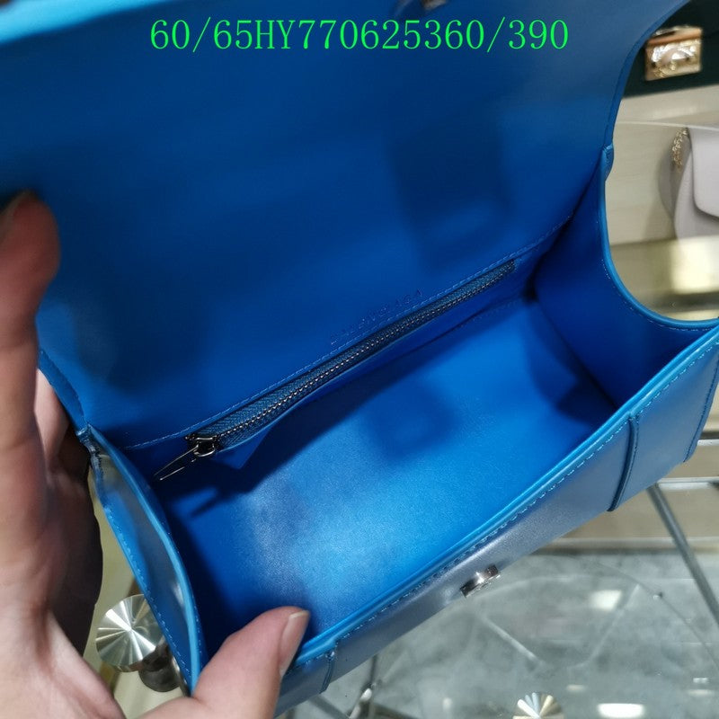 Satchel Bags - BGA Bags - 2463