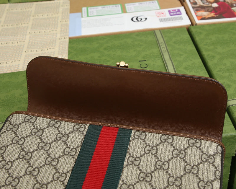 Satchel Bags - GCI Bags - 954