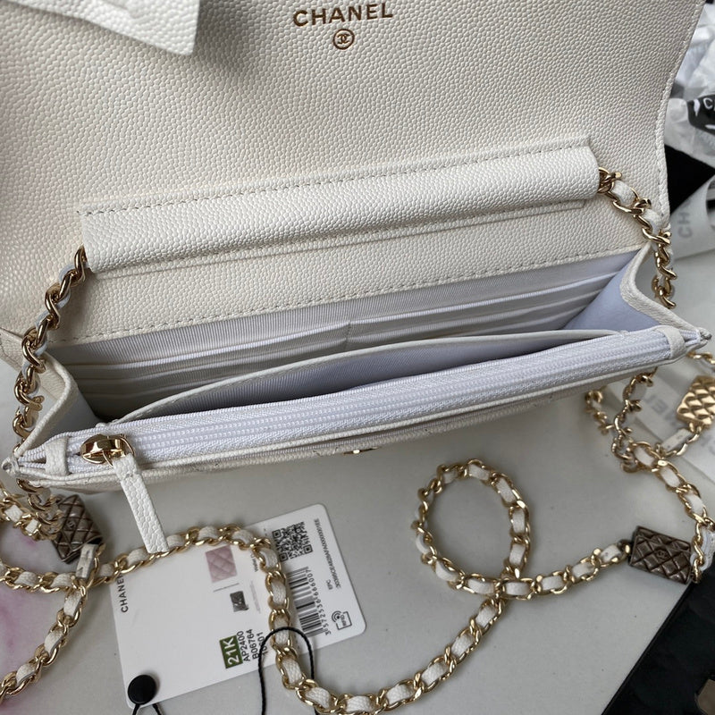 Satchel Bags - CLN Bags - 834