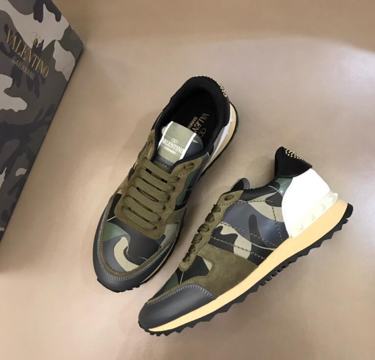 SAMC - VEL Men Shoes - 263