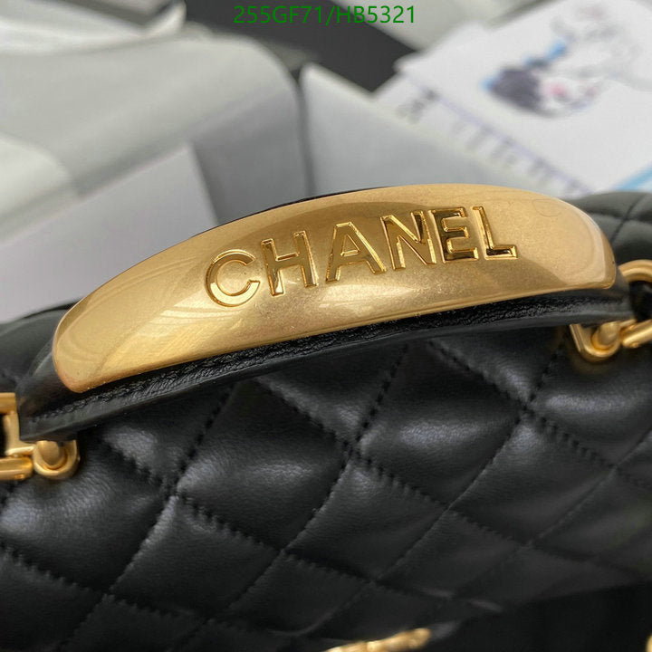 SAMC - CHL Bags - 127