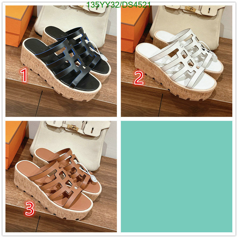 SAMC - HMS Women Shoes - 017