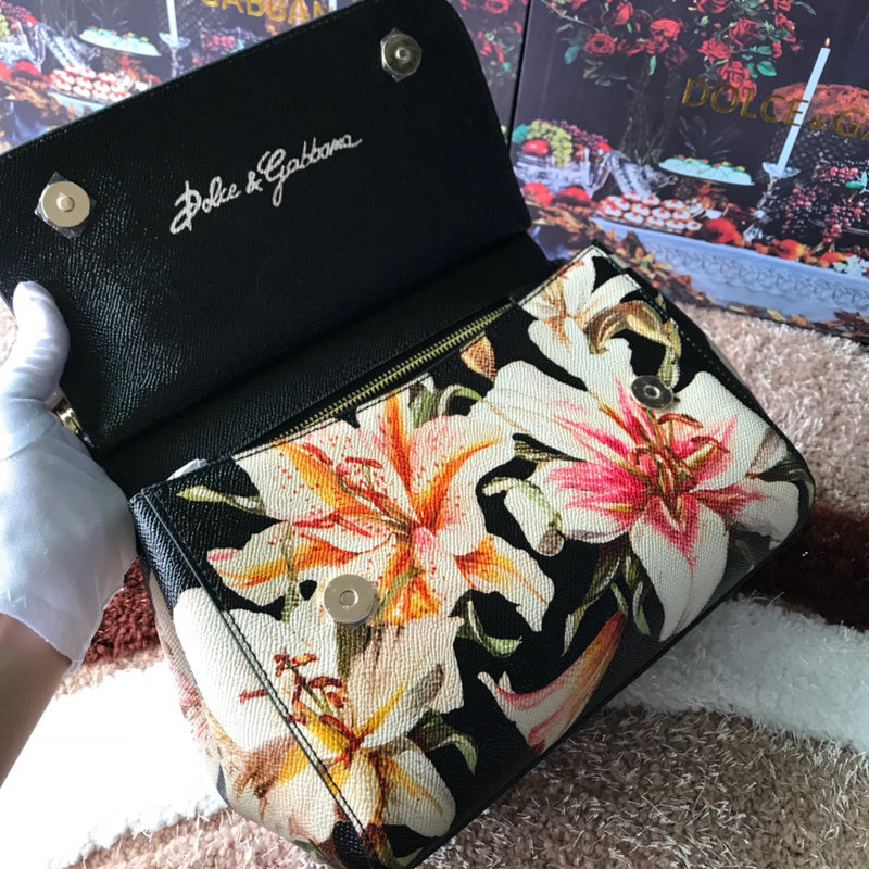 Glamy - DG bag - 566