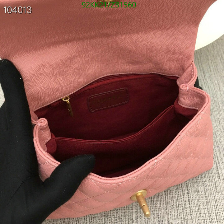 SAMC - CHL Bags Handbags - 119