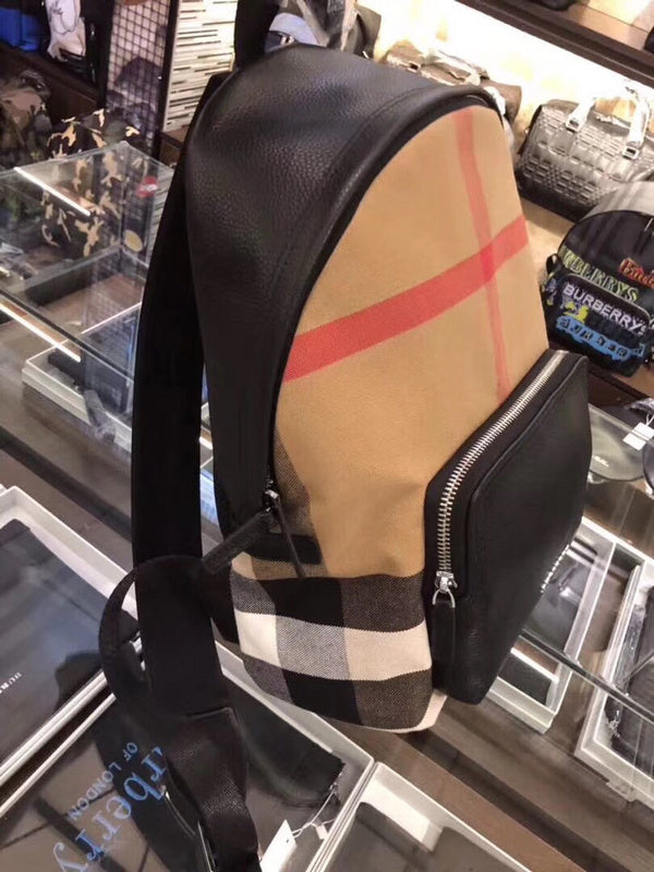 ELE Fashion -BBR Bags - 884