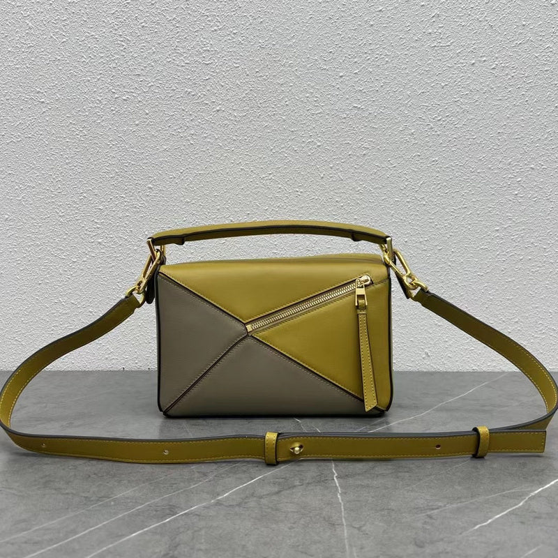 Glamy - LWO Bags - 709