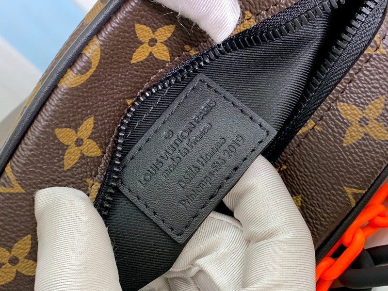 Glami Fashion Lu-Vi bags - 17082
