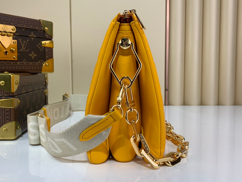 Satchel Bags - VL Bags - 3248