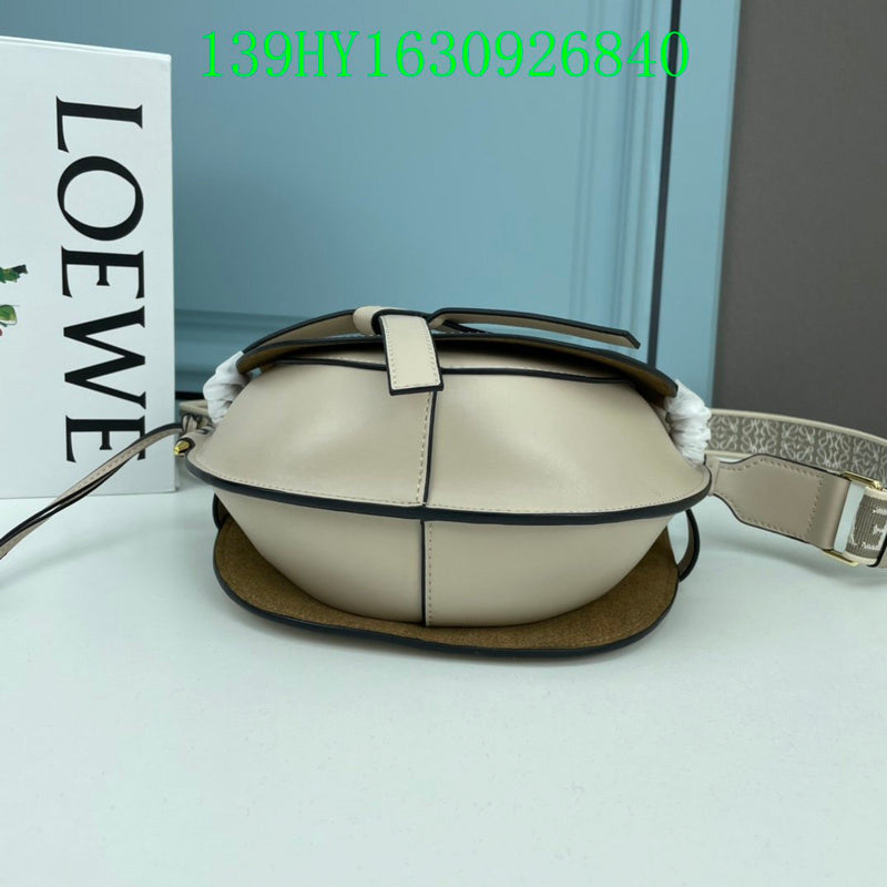 Satchel Bags - LWE Bags - 167