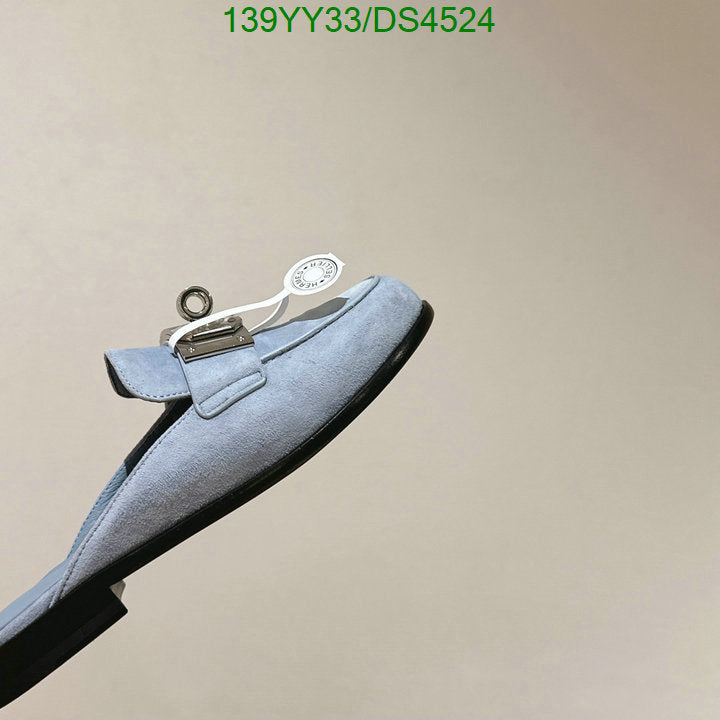 SAMC - HMS Women Shoes - 025