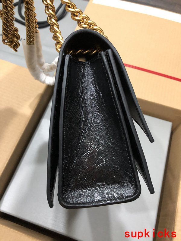 Glami- - BG Hourglass Bags - 062