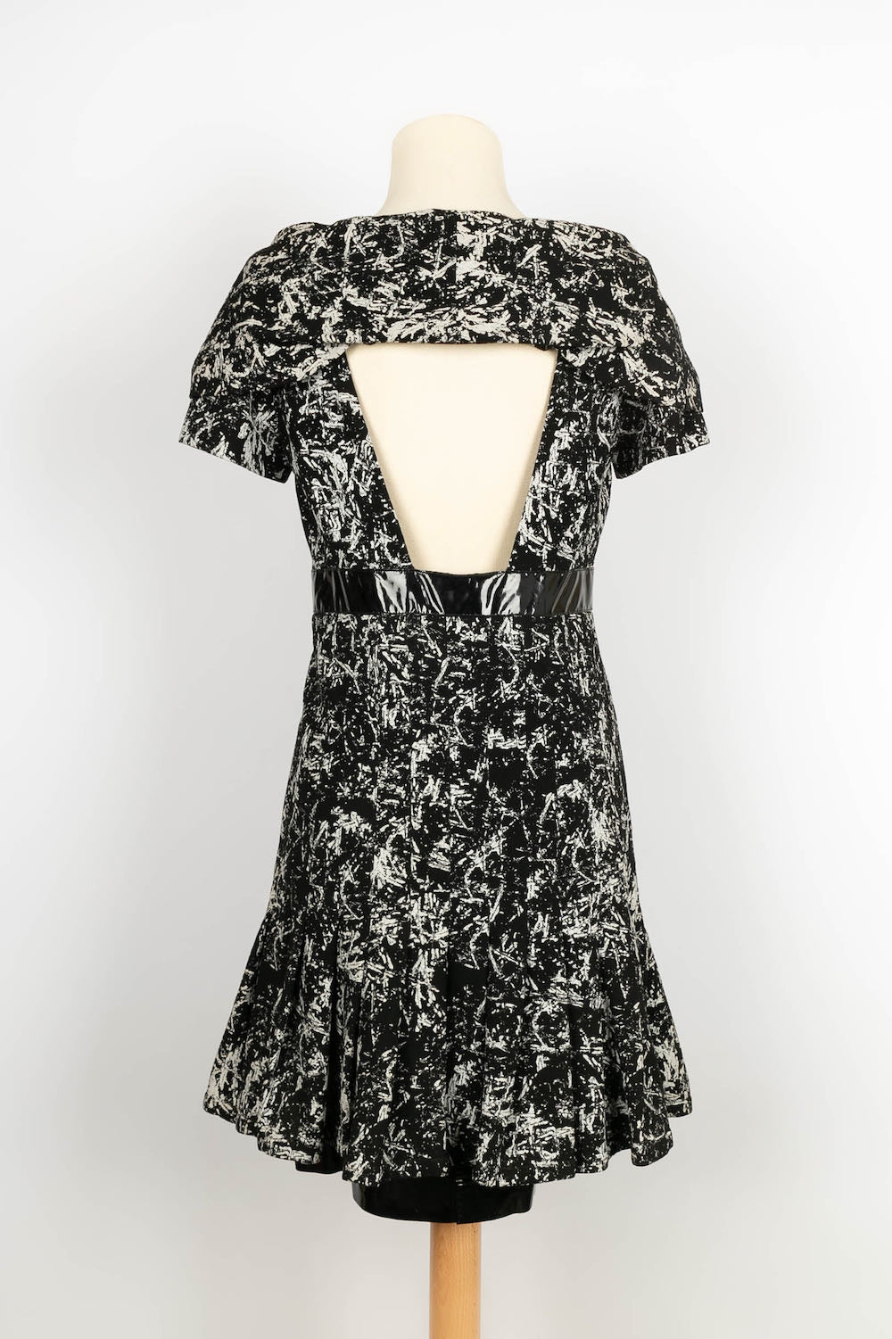 Robe Chanel 2004