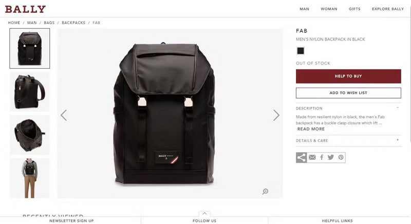 Glami- - BOR Bags - 186