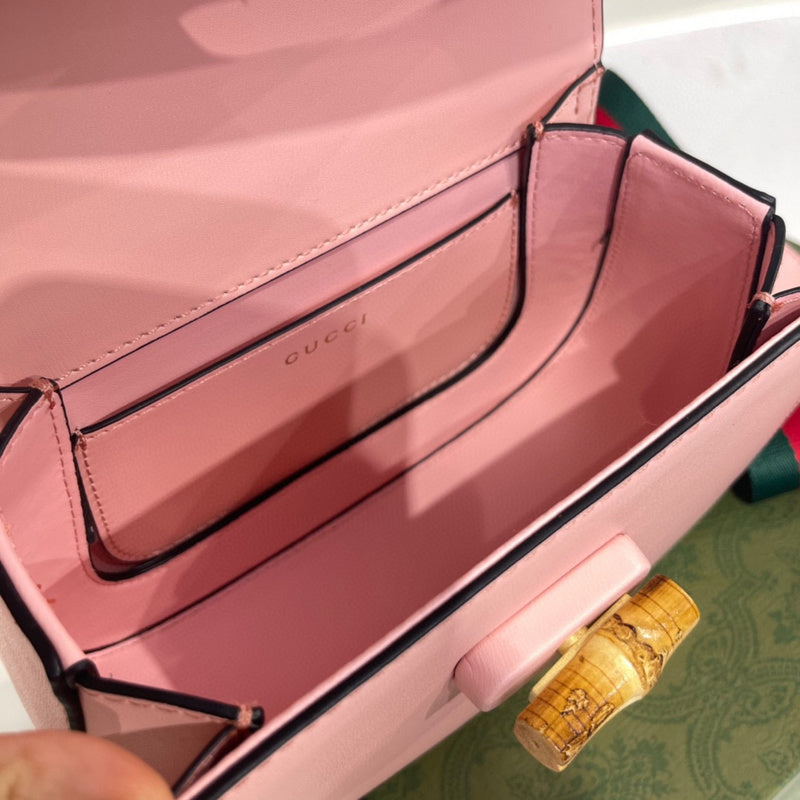 Glami Fashion - GCI Bags - 9844