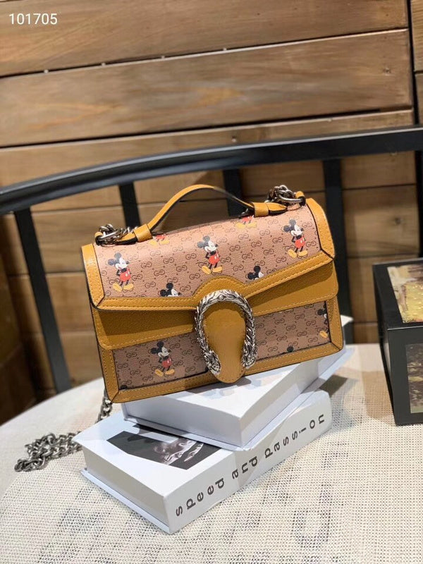 Glami Fashion - GCI Bags - 11086