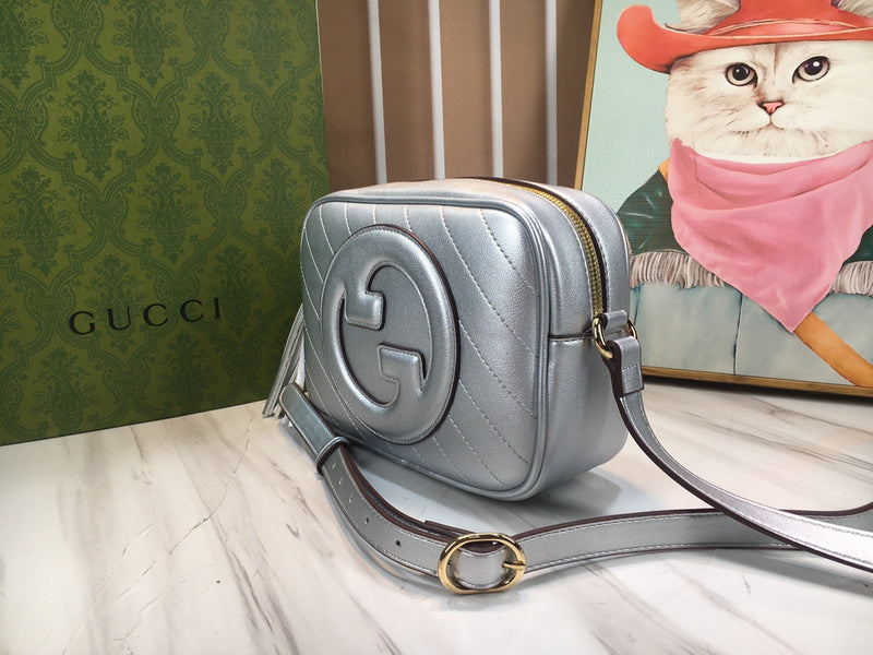 Satchel Bags - GCI Bags - 1226