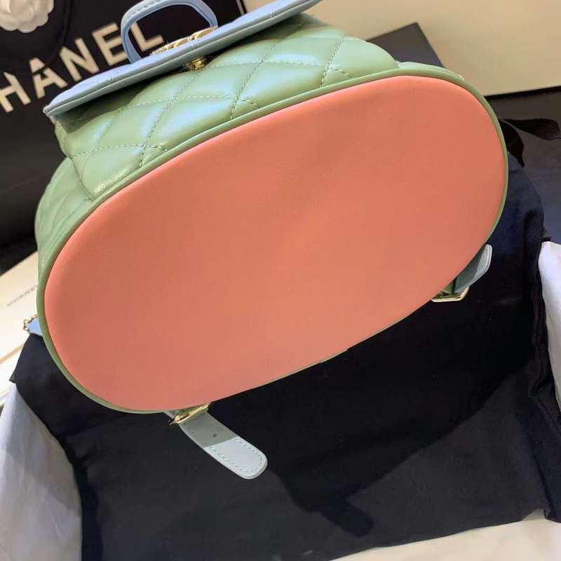 Satchel Bags - CHL Bags - 5664