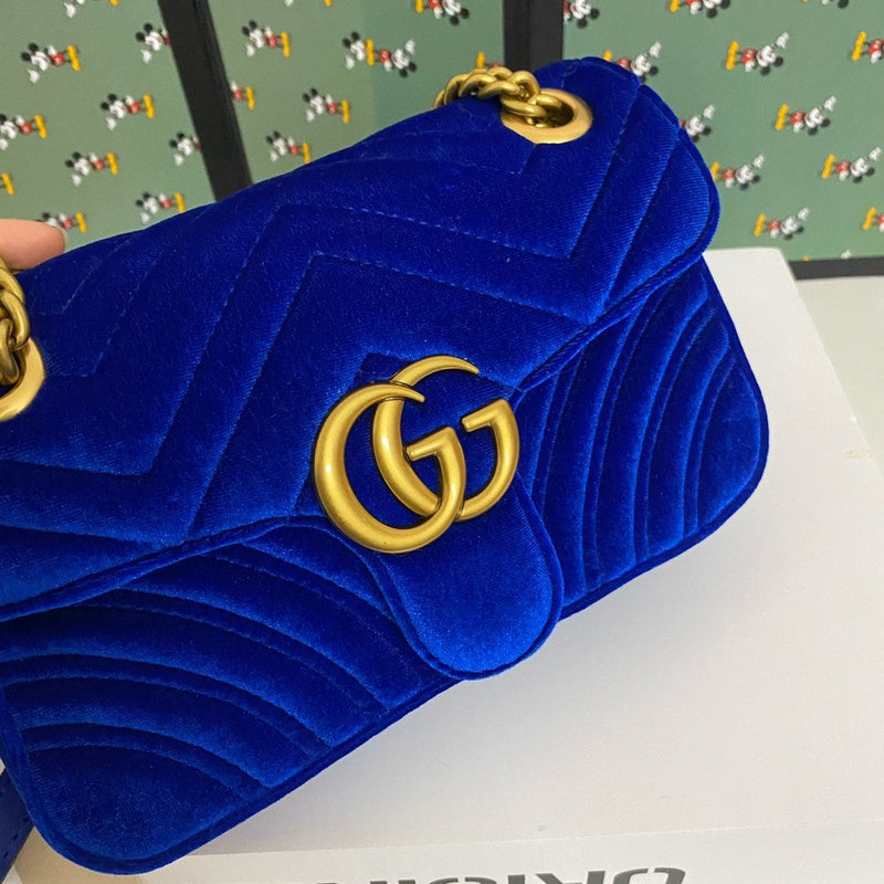 Glami Fashion - GCI Bags - 10504