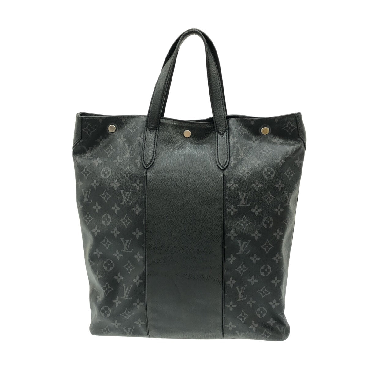 Louis Vuitton City  Leather Tote Bag ()