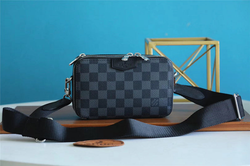 Glami GlamI Lu-Vi bags - 10241