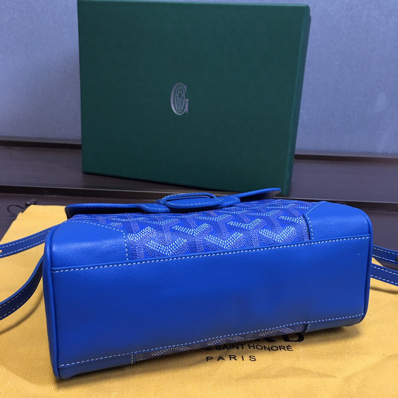 Satchel Bags - GOD Bags - 1043