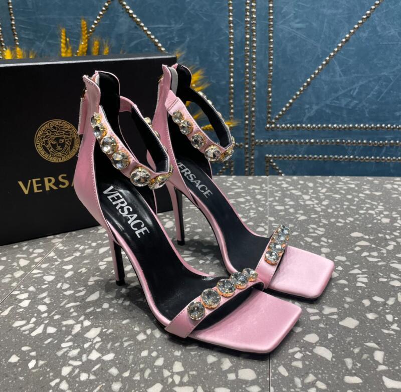SAMC - VAR Women Shoes - 031