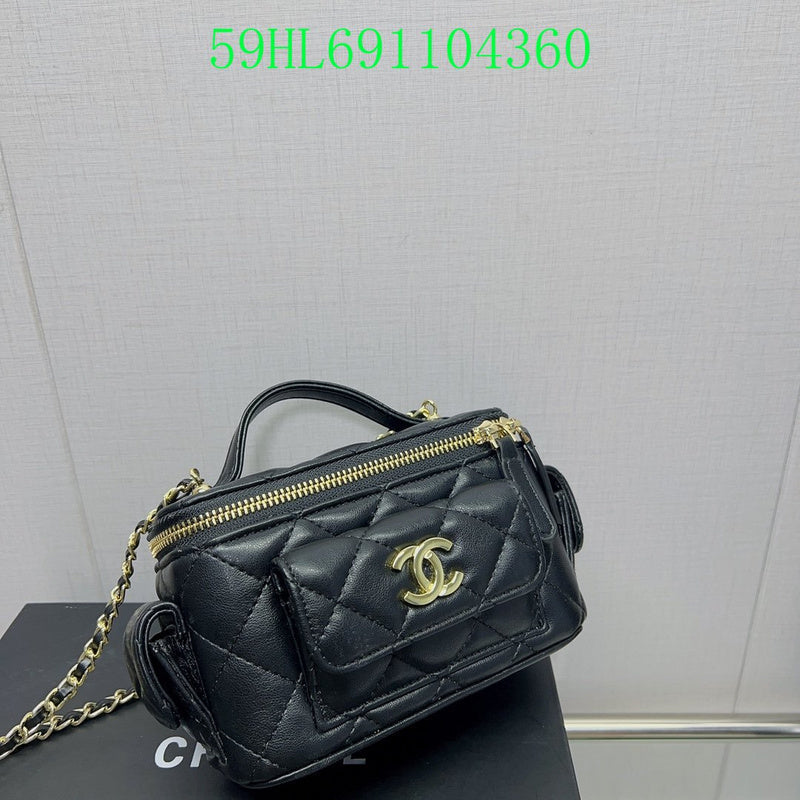 Glami - CHL Bags - 1989