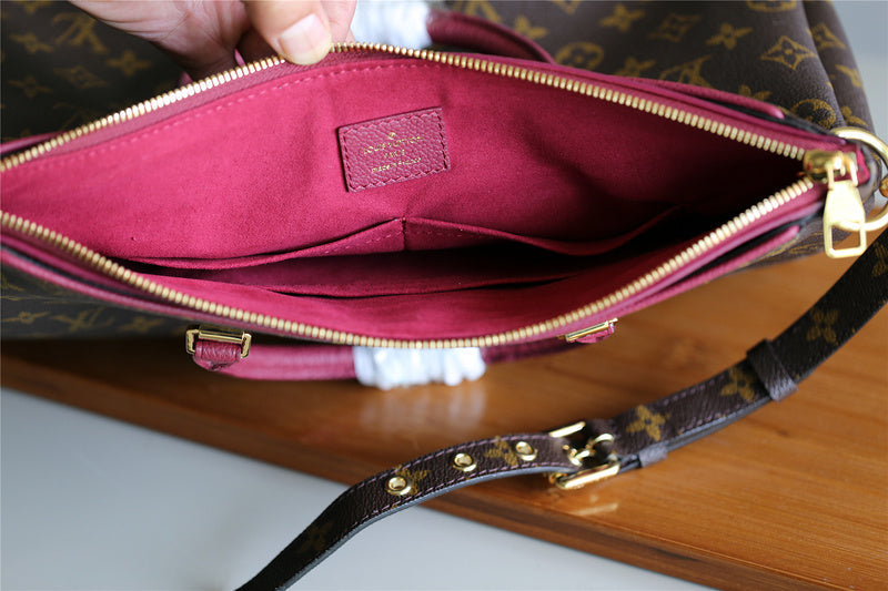 Satchel Bags - VL Bags - 7992