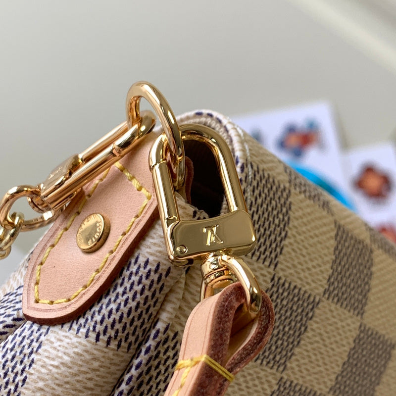 Satchel Bags - VL1 Bags - 348
