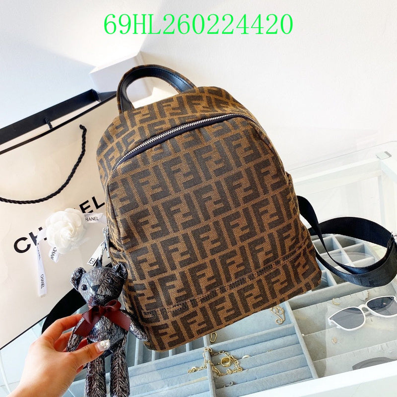 Glami - FDE Bags - 2812