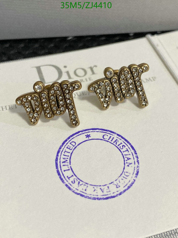 SAMC - DOR Jewelry - 321