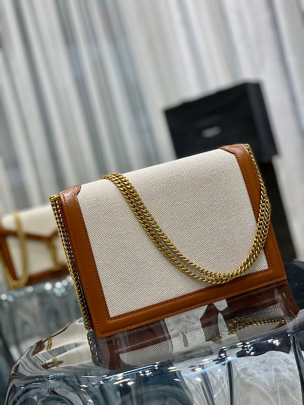 Satchel Bags - SLY Bags - 2289