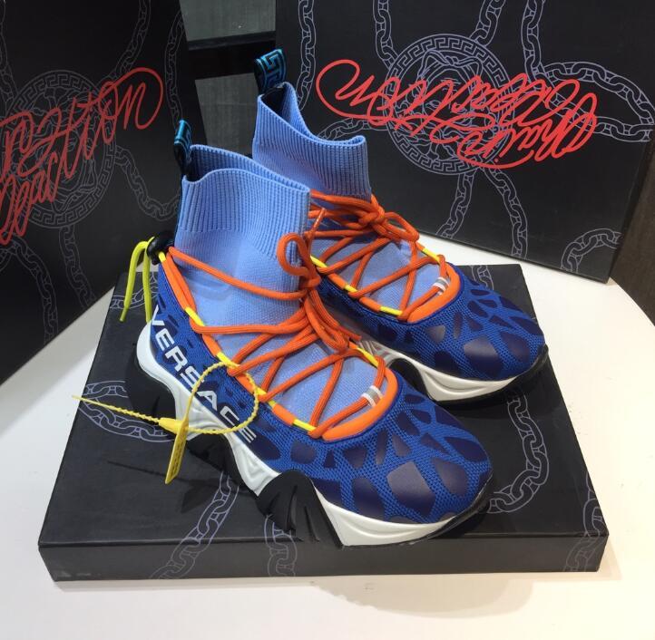 SAMC - VAR Men Shoes - 181