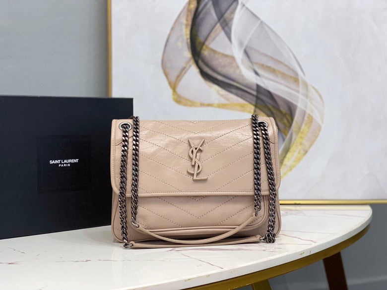 Glamy - YLS Bags - 1328