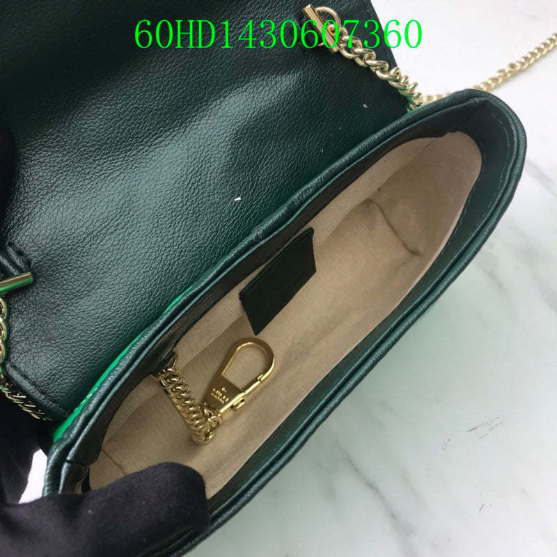 Glami Fashion - GCI Bags - 10406