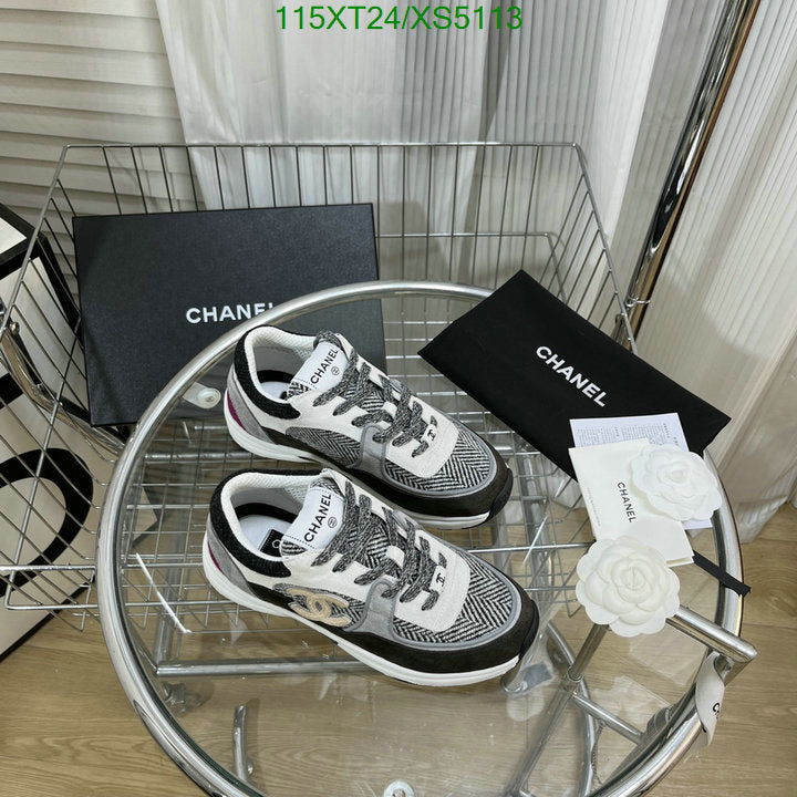 SAMC - CHL Women Shoes Sneakers - 189