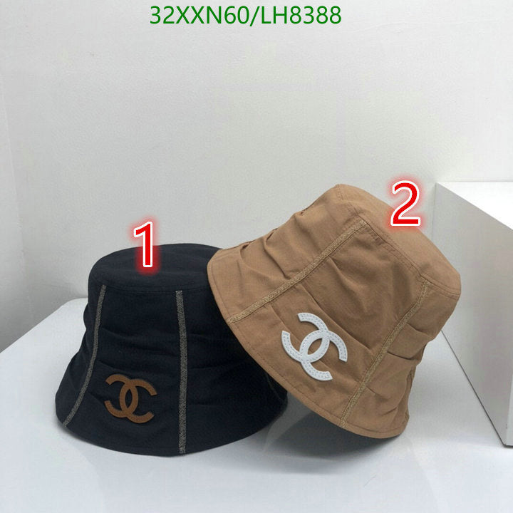 SAMC - CHL Caps & Hats - 426