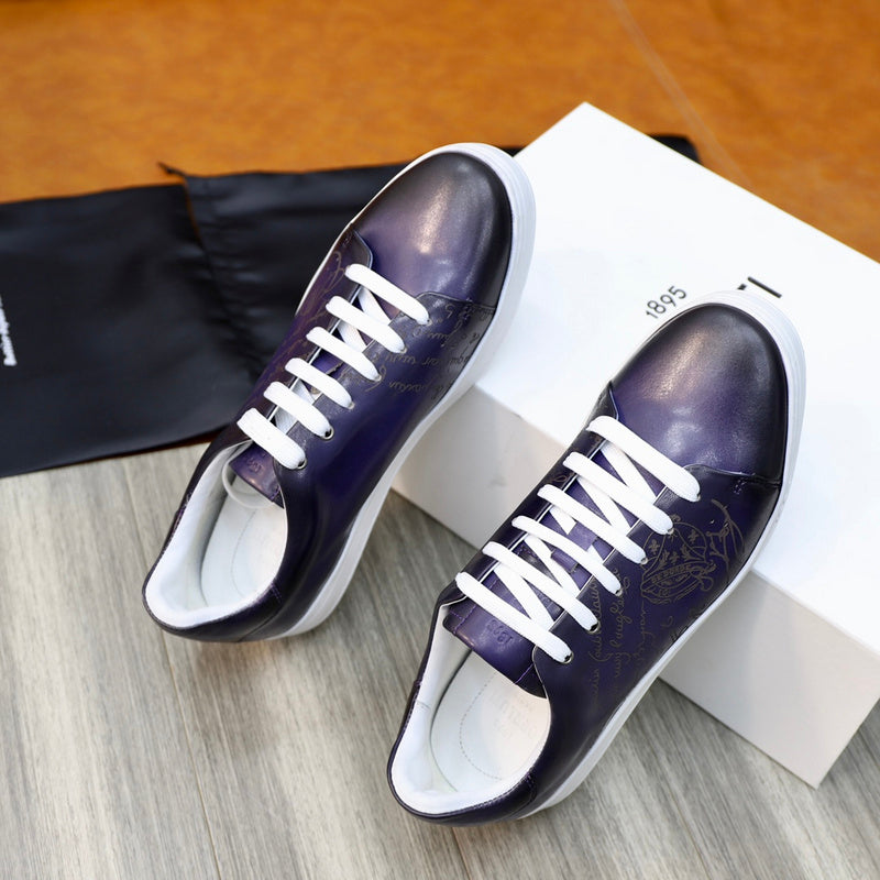 Glami - BRE Men Shoes - 622
