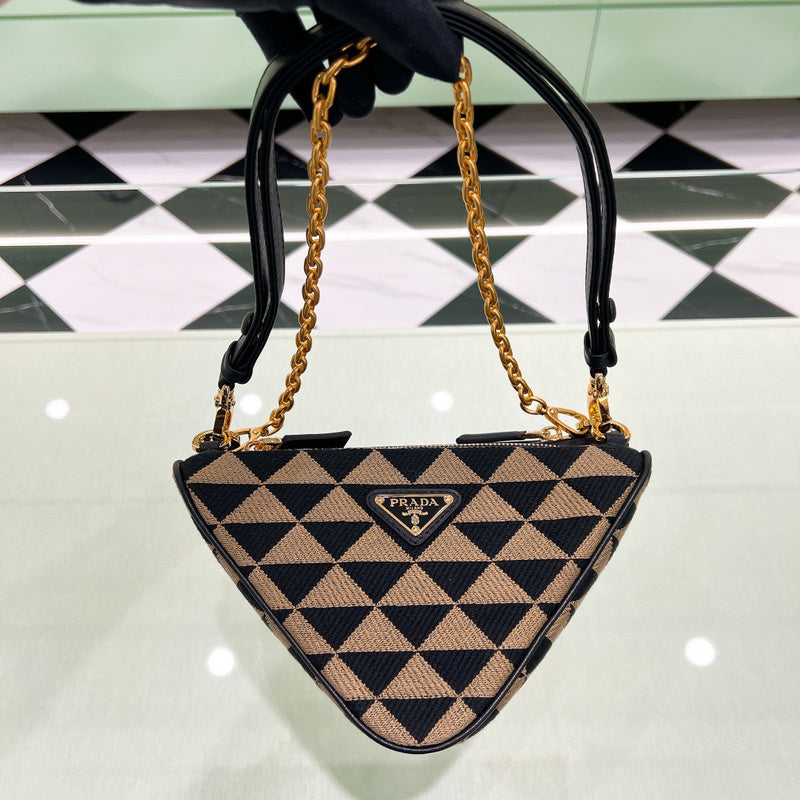 Satchel Bags - PDA Bags - 2204